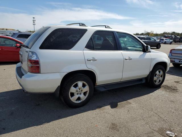 2005 Acura Mdx VIN: 2HNYD18265H515133 Lot: 53349294