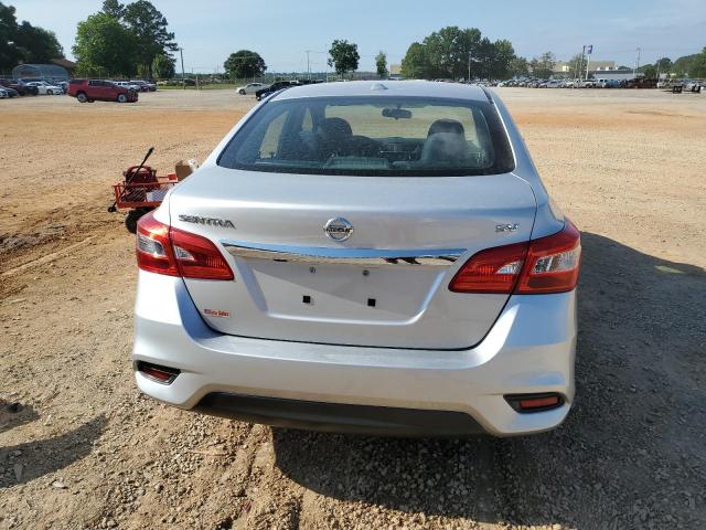 2018 NISSAN SENTRA S - 3N1AB7AP7JL639079