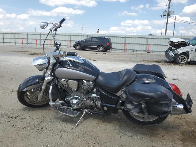 2006 HONDA VTX1800 R 1HFSC49176A400259