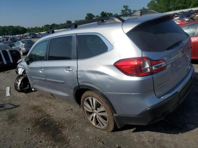 2021 Subaru Ascent Limited VIN: 4S4WMAJD2M3439237 Lot: 55638834
