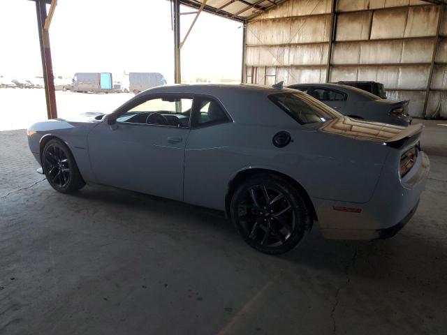 2022 Dodge Challenger R/T VIN: 2C3CDZBTXNH234148 Lot: 53826094