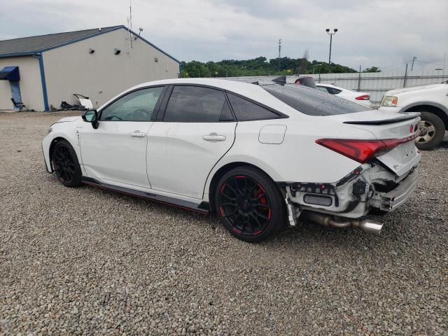2021 TOYOTA AVALON TRD - 4T1FZ1FB7MU063427