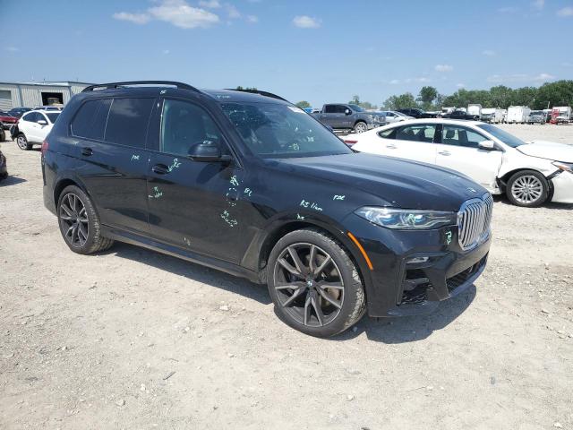 2019 BMW X7 XDRIVE5 - 5UXCX4C50KLS36882