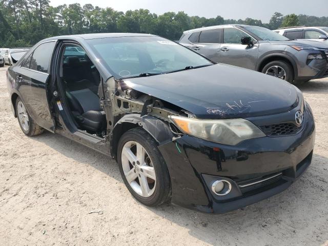 2014 Toyota Camry L VIN: 4T1BF1FK2EU727304 Lot: 54042564