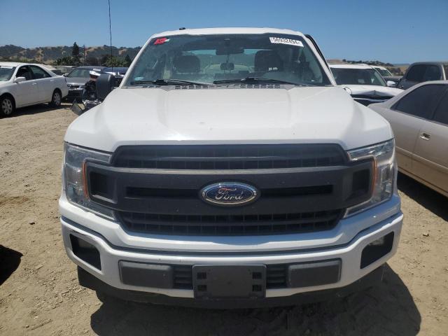 2019 Ford F150 Super Cab VIN: 1FTEX1CBXKKD57472 Lot: 56932494