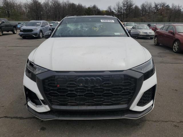 2022 AUDI RS Q8 WU1ARBF17ND007066
