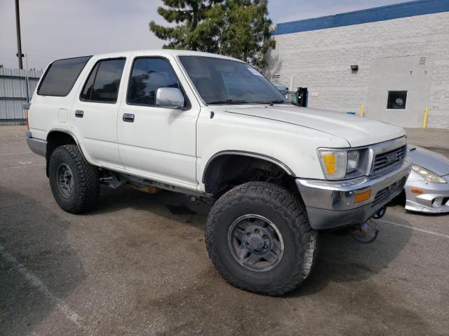 1990 Toyota 4Runner Vn39 Sr5 VIN: JT3VN39WXL0007434 Lot: 55348004