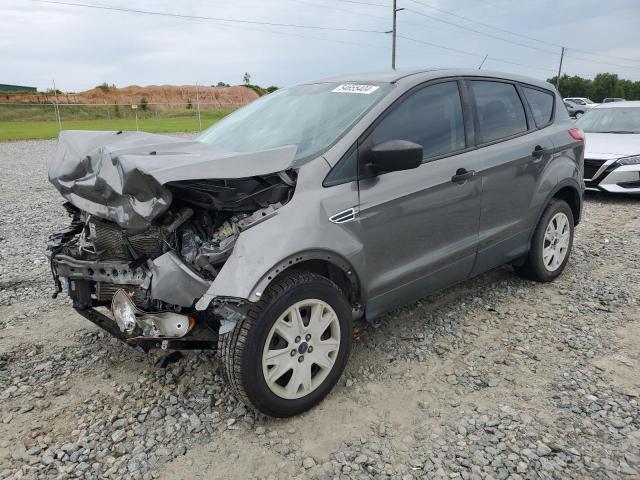 2014 Ford Escape S VIN: 1FMCU0F72EUD41630 Lot: 54655404