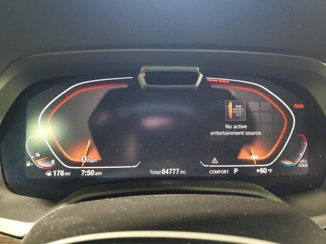 2019 BMW X5 xDrive40I VIN: 5UXCR6C51KLL05830 Lot: 56431034