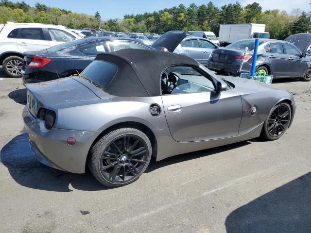 2003 BMW Z4 3.0 VIN: 4USBT53473LU04731 Lot: 54725944