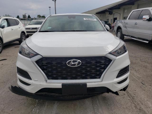 2019 Hyundai Tucson Se VIN: KM8J23A42KU051301 Lot: 54904994