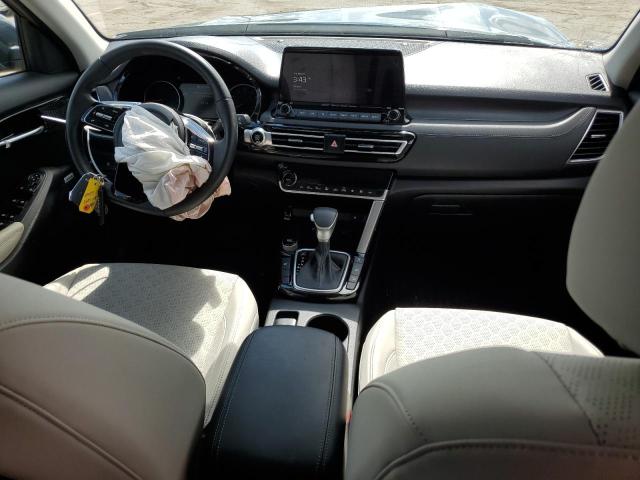 2023 Kia Seltos Sx VIN: KNDETCA2XP7386202 Lot: 56530484