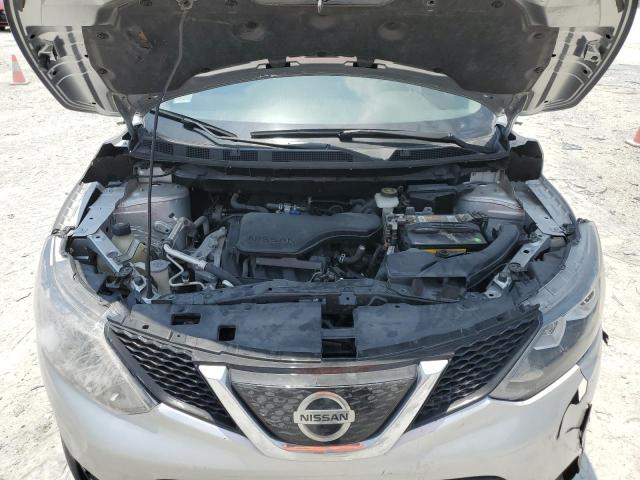2019 Nissan Rogue Sport S VIN: JN1BJ1CR3KW348299 Lot: 54998514