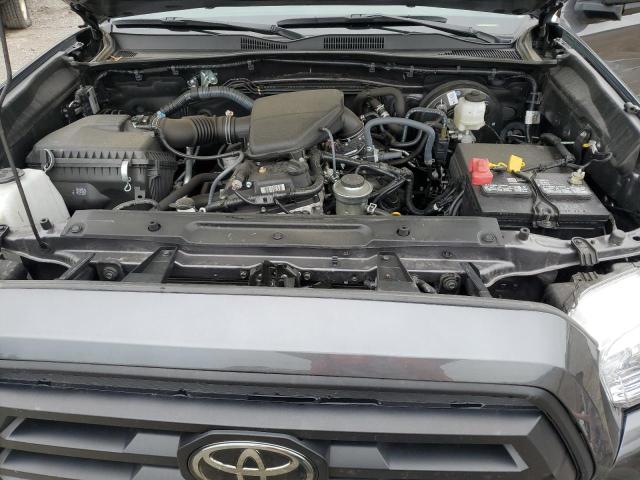 2022 Toyota Tacoma Access Cab VIN: 3TYSX5EN3NT013193 Lot: 54652464