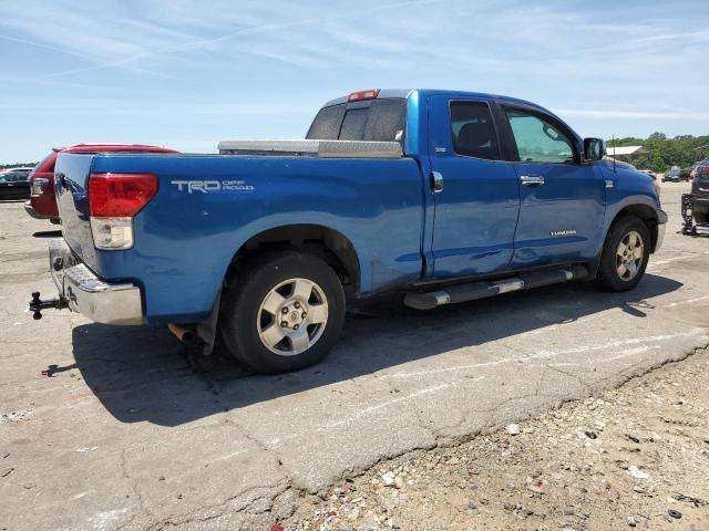 2007 Toyota Tundra Double Cab Sr5 VIN: 5TFRT54147X014208 Lot: 56471304