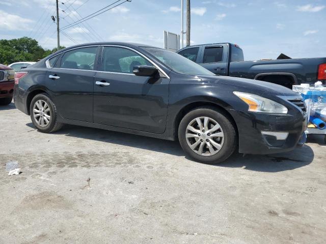 2014 Nissan Altima 2.5 VIN: 1N4AL3AP1EC276627 Lot: 56801384