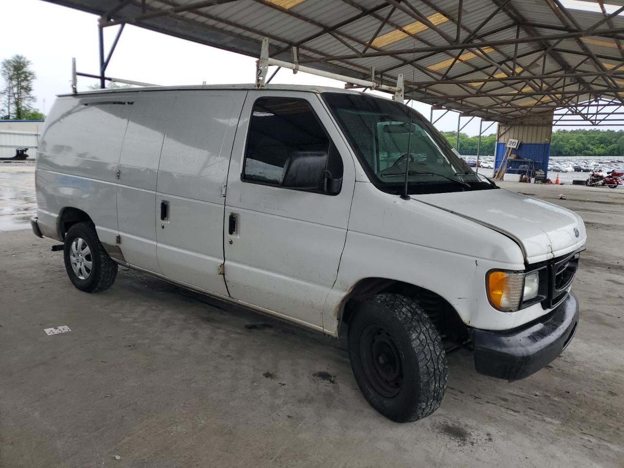 1FTRE1425YHB78123 2000 Ford Econoline E150 Van