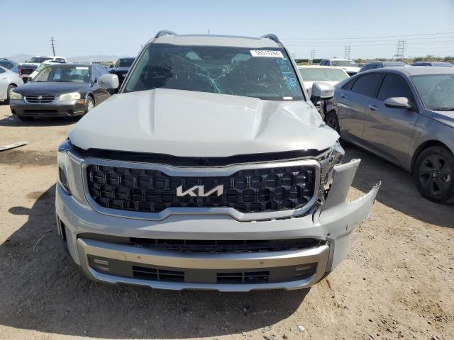 2023 Kia Telluride Sx VIN: 5XYP5DGC8PG388137 Lot: 56517294