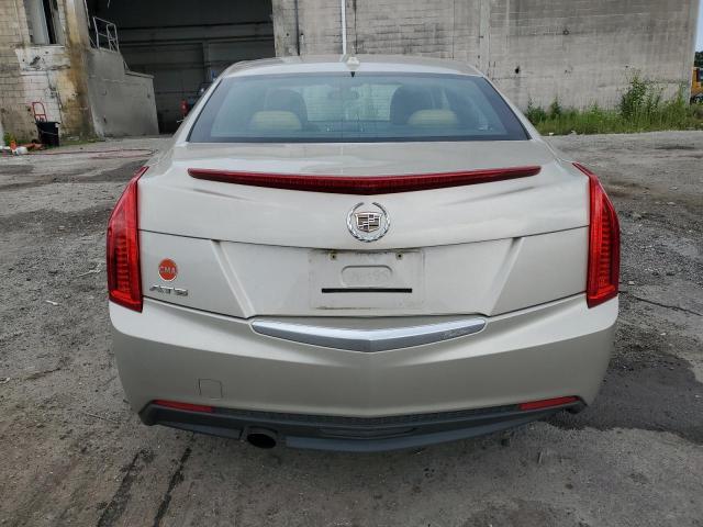 2013 Cadillac Ats VIN: 1G6AA5RAXD0146022 Lot: 56314694