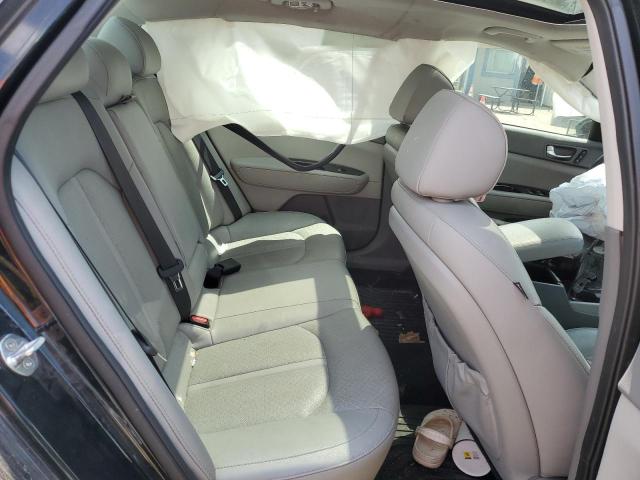 2018 KIA OPTIMA EX - 5XXGU4L32JG205271