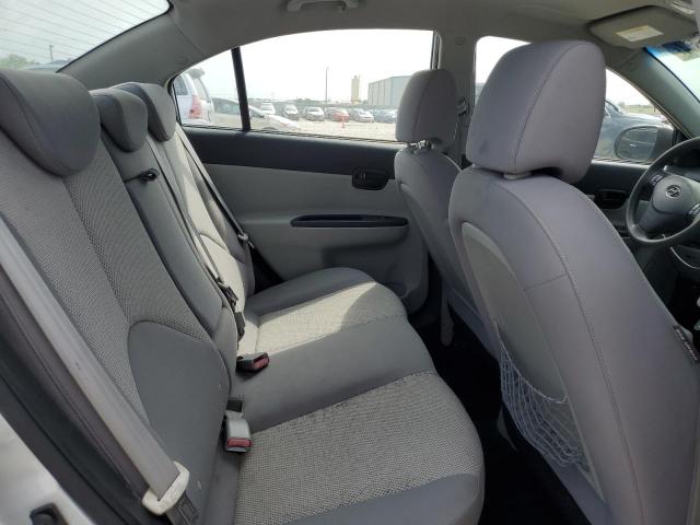 2010 Hyundai Accent Gls VIN: KMHCN4AC9AU444403 Lot: 55195644