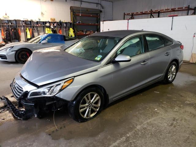 2015 Hyundai Sonata Se VIN: 5NPE24AF0FH246424 Lot: 56531564