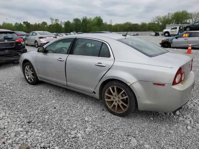 2009 Chevrolet Malibu Ltz VIN: 1G1ZK57B79F180229 Lot: 53759634