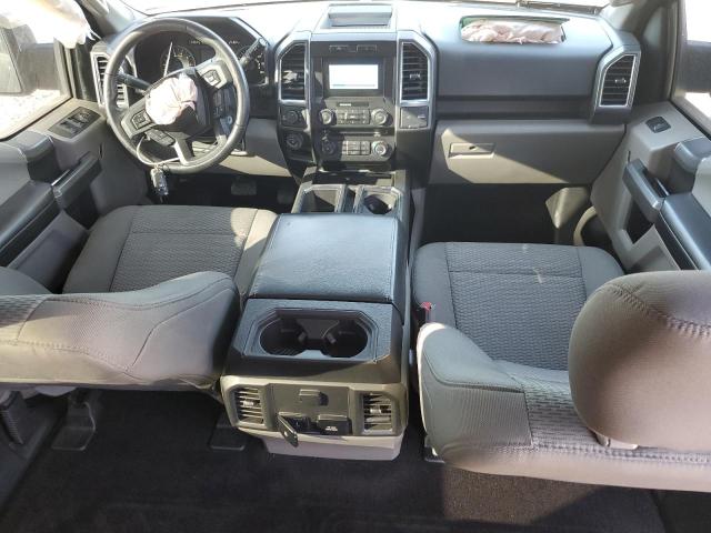 2017 Ford F150 Supercrew VIN: 1FTEW1EF3HFA19190 Lot: 56694164