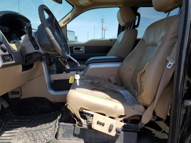 2013 Ford F-150 - Image 7