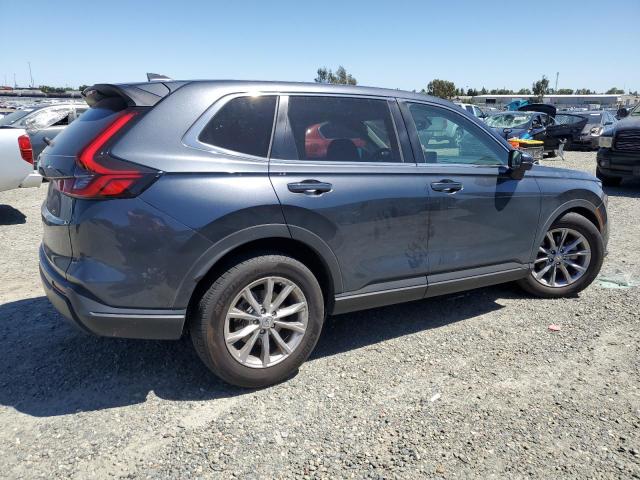 2024 Honda Cr-V Exl VIN: 2HKRS3H73RH300779 Lot: 53984434