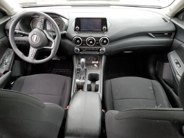 2024 NISSAN SENTRA S - 3N1AB8BV4RY222116