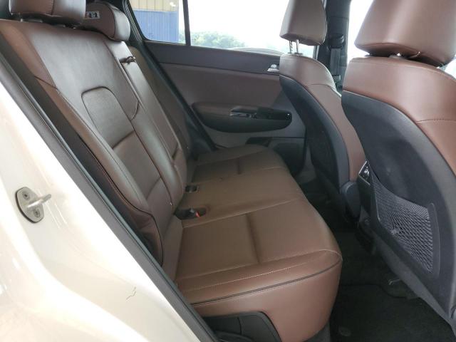 2017 KIA SPORTAGE S - KNDPRCA66H7244568
