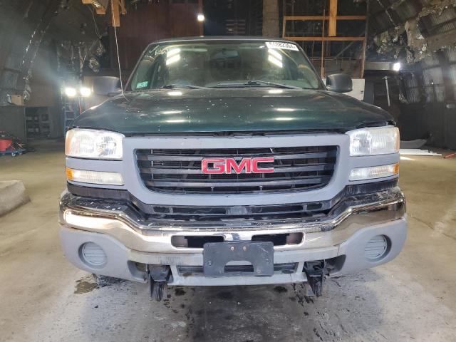 2006 GMC Sierra K2500 Heavy Duty VIN: 1GTHK29U96E148707 Lot: 54882364