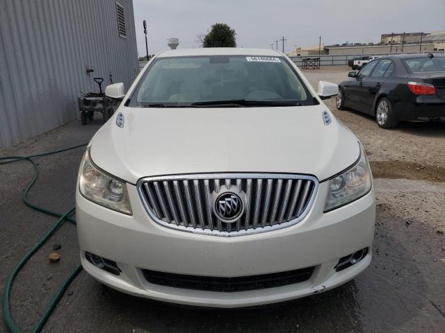 2010 Buick Lacrosse Cxl VIN: 1G4GC5EG4AF278984 Lot: 56140684