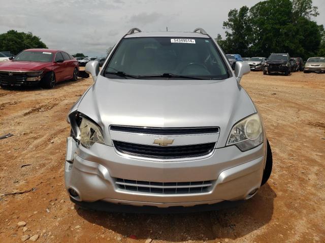 2013 Chevrolet Captiva Ltz VIN: 3GNFL4EK1DS529594 Lot: 54349514