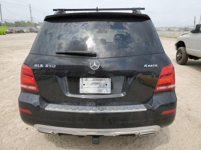 2015 Mercedes-Benz Glk 350 4Matic VIN: WDCGG8JB9FG399350 Lot: 55882324