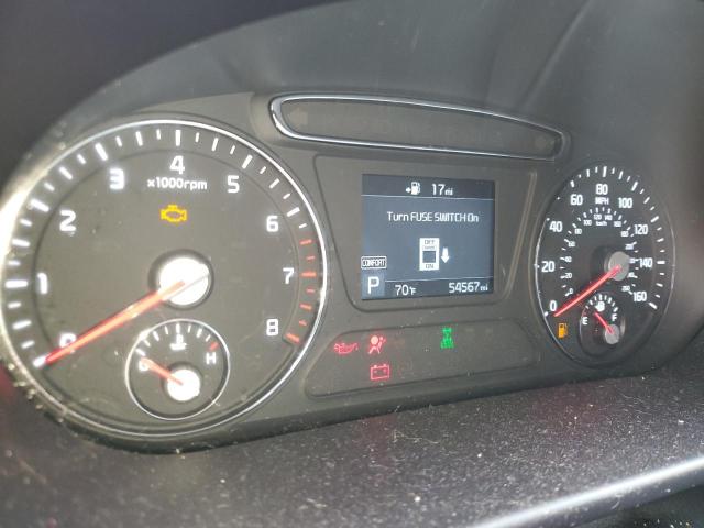 2019 KIA SORENTO L - 5XYPGDA37KG591452