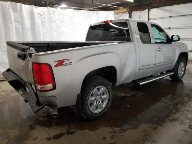 2011 GMC Sierra K1500 Slt VIN: 1GTR2WE33BZ314702 Lot: 55648434