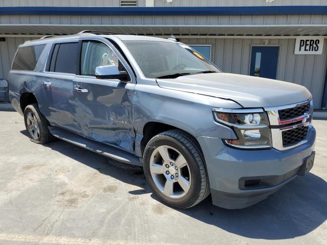 2016 CHEVROLET SUBURBAN C - 1GNSCHKC5GR293395