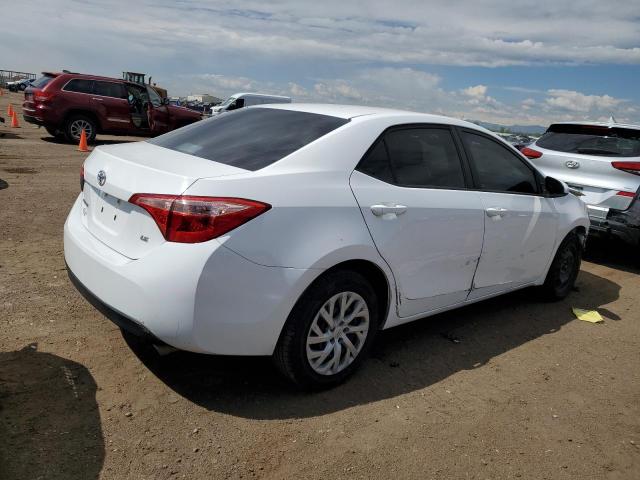 2019 Toyota Corolla L VIN: 2T1BURHE3KC228164 Lot: 54552574