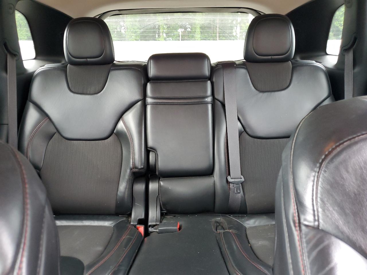 1C4PJMBS9FW675692 2015 Jeep Cherokee Trailhawk