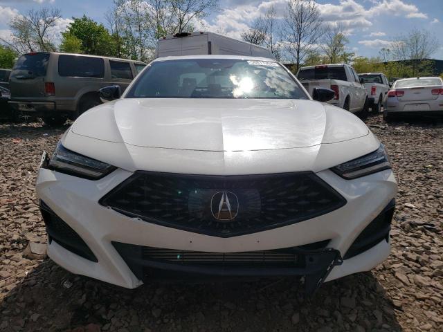 2021 ACURA TLX TECH A - 19UUB5F54MA006610