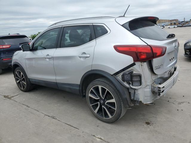 2018 Nissan Rogue Sport S VIN: JN1BJ1CP9JW193822 Lot: 53021464