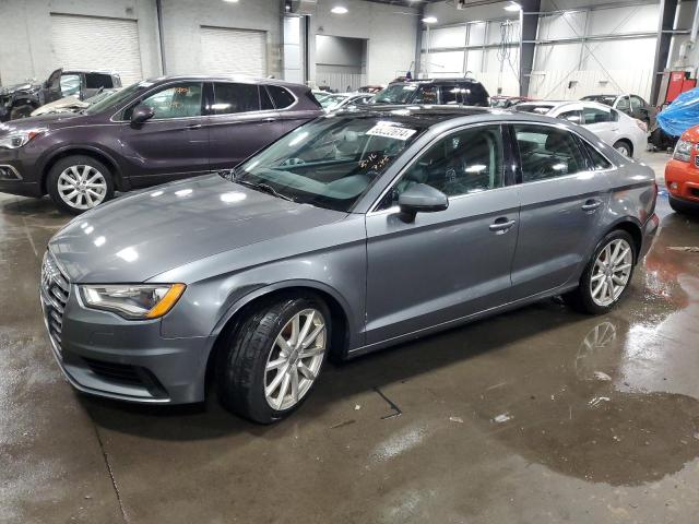 2015 Audi A3 Premium Plus VIN: WAUEFGFF8F1017704 Lot: 55322614