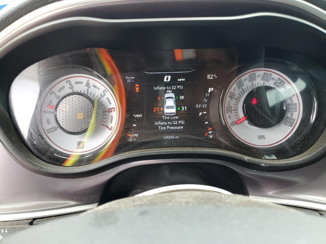 2C3CDZFJ6KH541515 2019 Dodge Challenger R/T Scat Pack