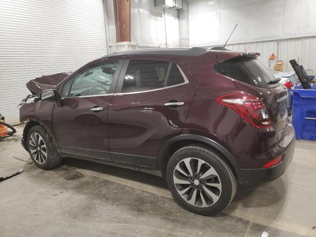 2018 BUICK ENCORE ESS - KL4CJCSB6JB567694