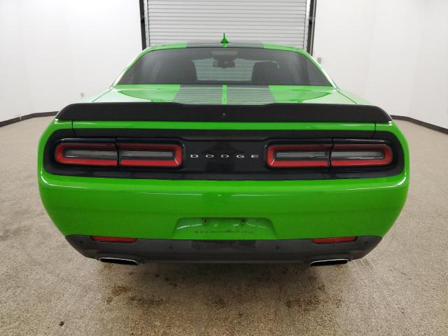 2017 Dodge Challenger Sxt VIN: 2C3CDZAG0HH600112 Lot: 55956824