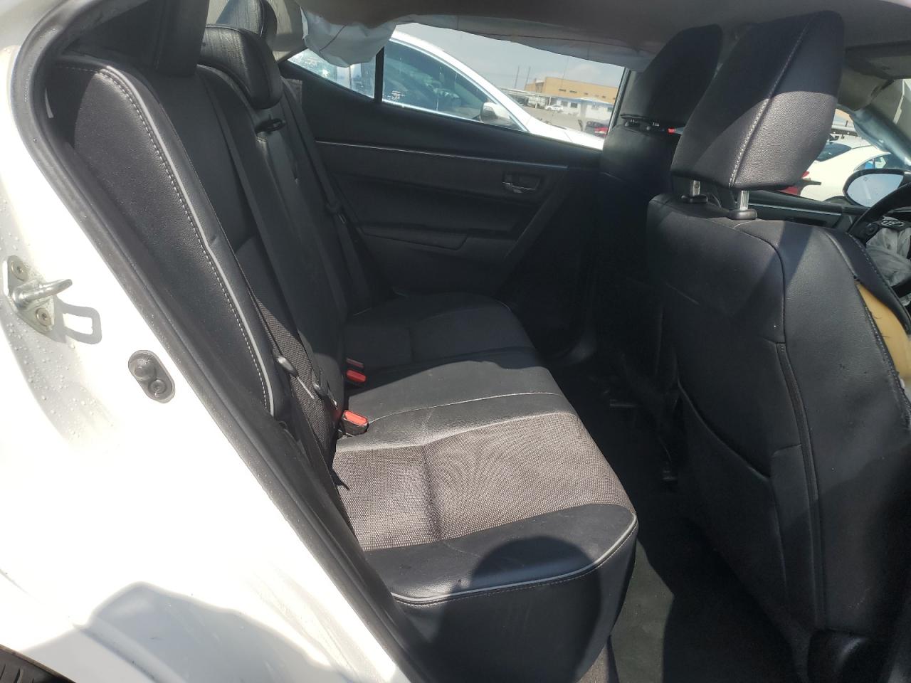 5YFBURHE0FP262391 2015 Toyota Corolla L