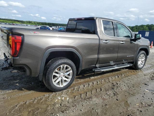 2019 GMC Sierra K1500 Slt VIN: 1GTR9DED9KZ307150 Lot: 54443634