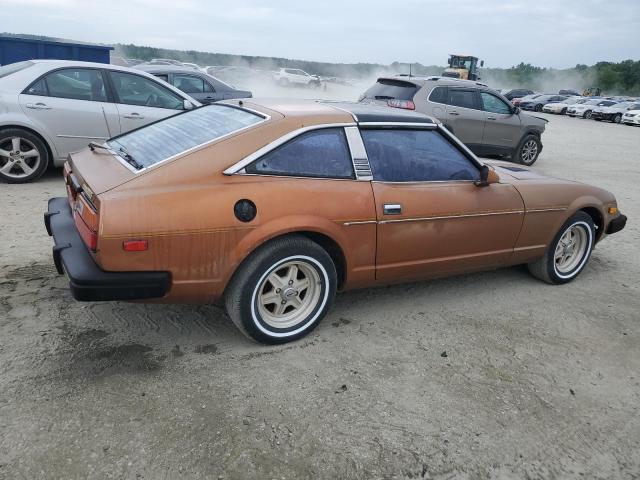 1981 Datsun 280Zx 2+2 VIN: JN1HZ06S9BX410973 Lot: 53778274